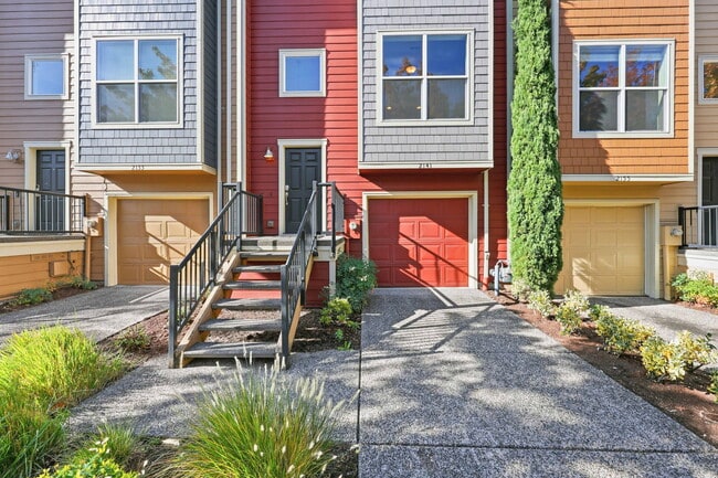 Building Photo - 2141 NE Cadbury Ave