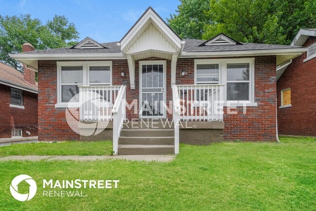 Building Photo - 2511 Bolling Ave