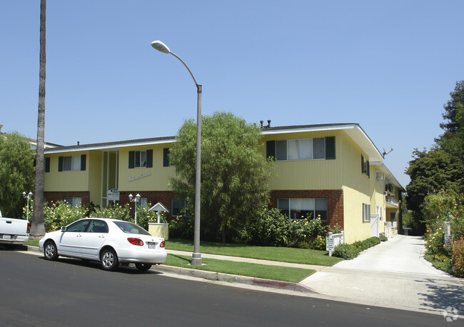 Primary Photo - Monterey Gardens Apartments