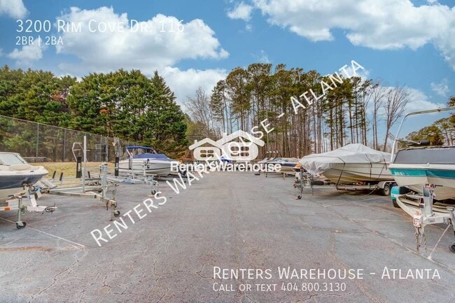 Building Photo - Condo at Lake Lanier