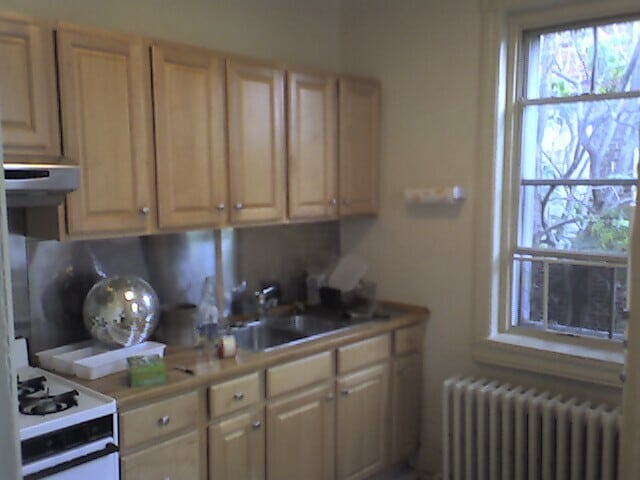 Kitchen - 745 S 4th St