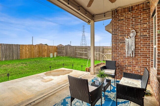 Building Photo - 3515 Cactus Field Ln