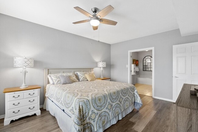 Building Photo - 3404 American Dr