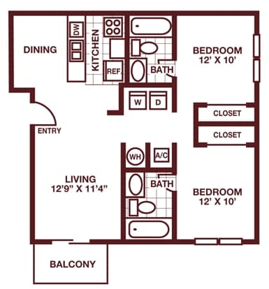 Florence - Skye Reserve