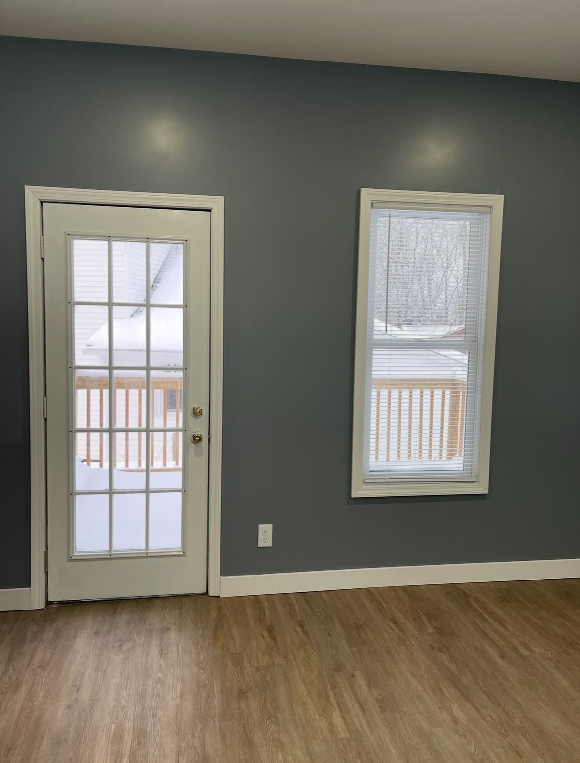 Building Photo - 1032 Denner St