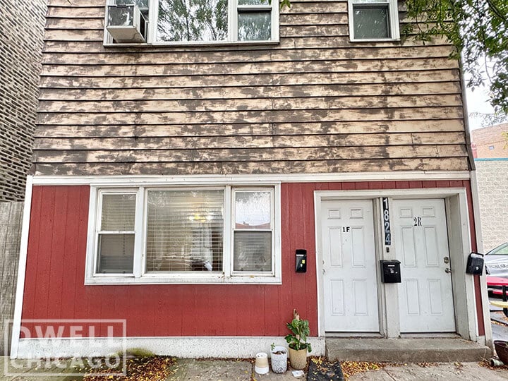 Building Photo - 1824 S Canalport Ave