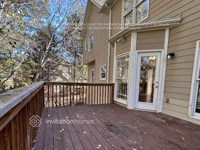 Building Photo - 504 Woodbrook Ln