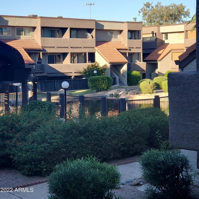 Building Photo - 1645 W Baseline Rd