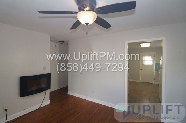 Building Photo - 4120 Gamma St