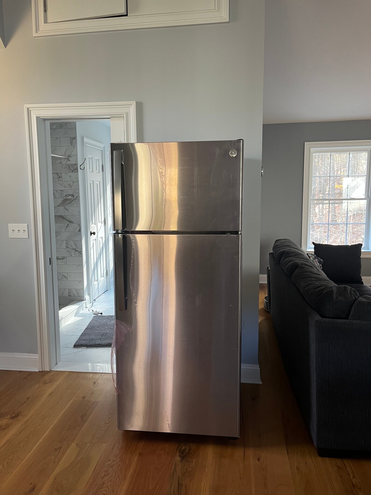 Building Photo - 9 King Phillip Trl