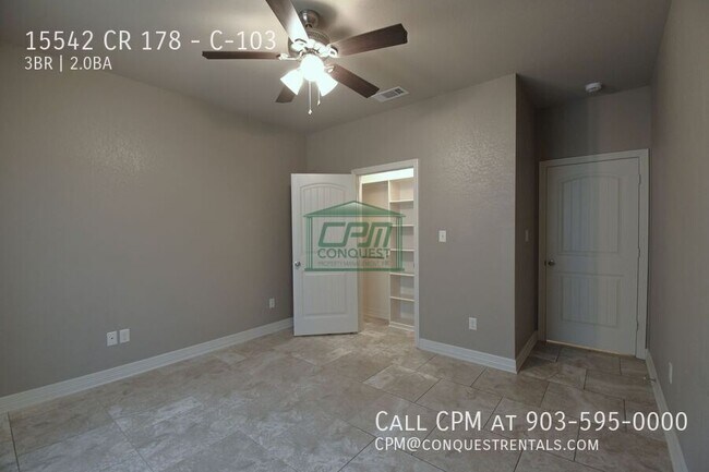 Building Photo - 15542 CR 178-C-103