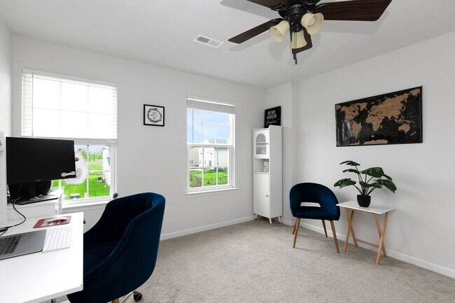 Building Photo - Spacious 4BR House in South Lebanon