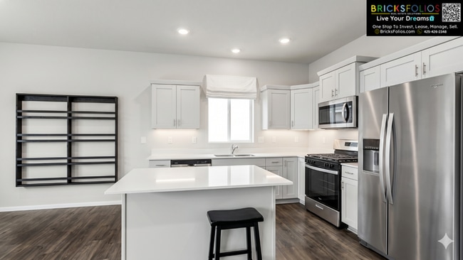 Building Photo - Craft Unforgettable Memories in Your Dream Home in Snohomish
