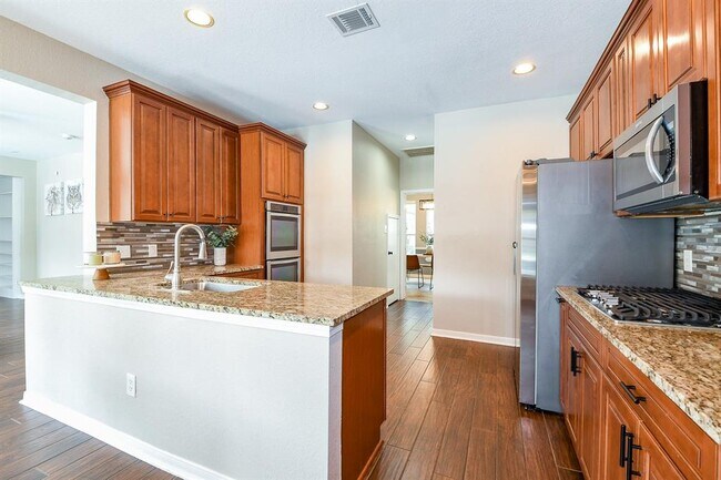 Building Photo - 20815 Winlock Trace Dr
