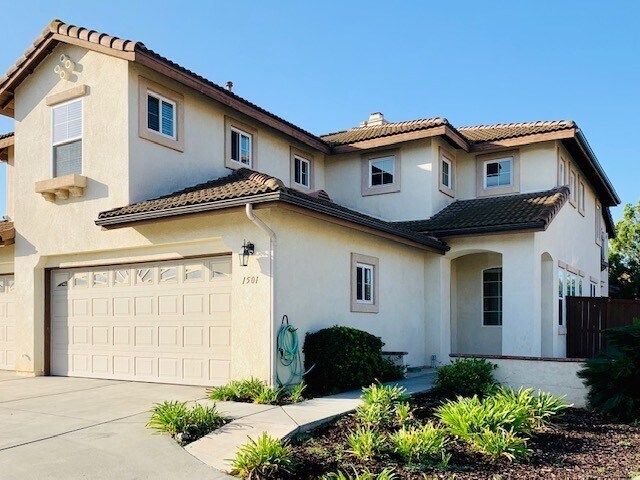Primary Photo - Beautiful San Marcos Home - Offered by KRC...