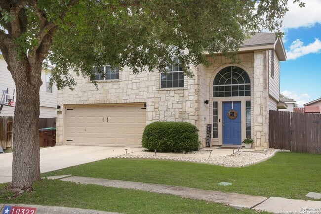 Building Photo - 10322 Filly Valley