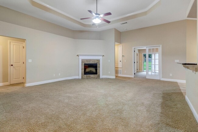 Building Photo - 6081 Dragonfly Way