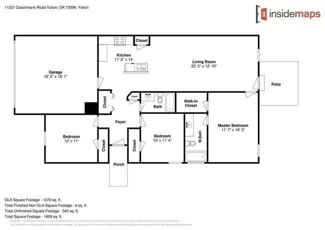 Building Photo - 11201 Coachmans Rd