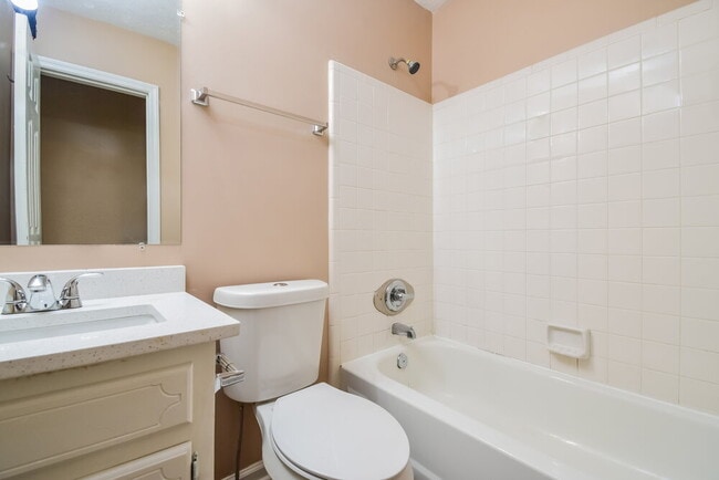 Building Photo - 5116 Contrell Ct