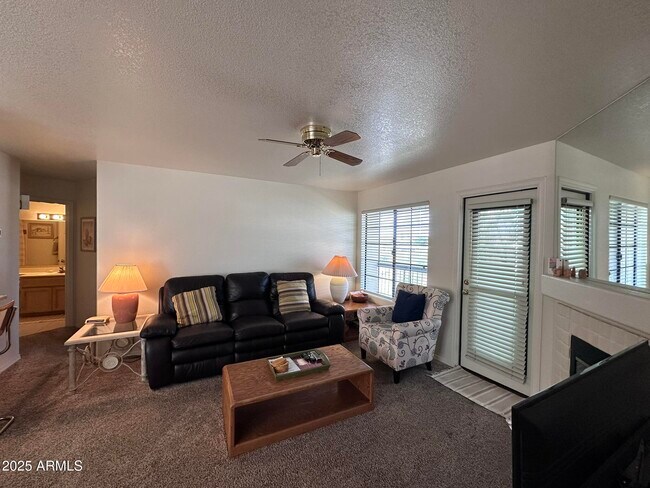 Building Photo - 17031 E El Lago Blvd