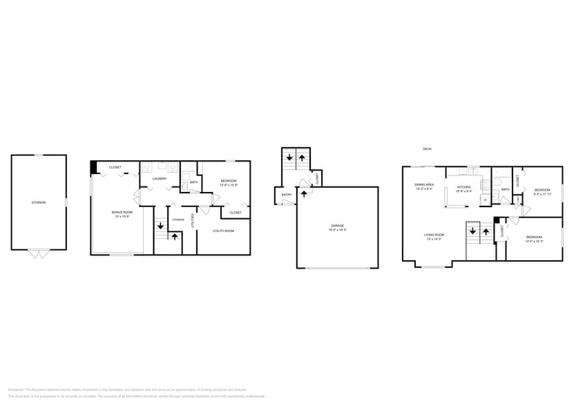 Building Photo - 7920 Grinnell Way