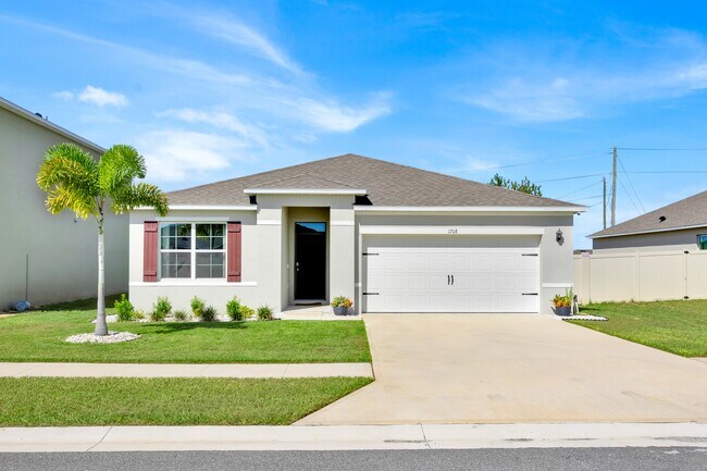 Building Photo - 1708 Buckeye Rd