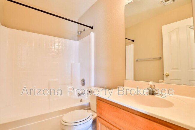 Building Photo - 3574 S Ponderosa Dr