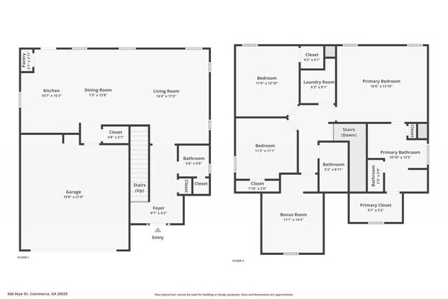 Building Photo - 566 Skye Dr