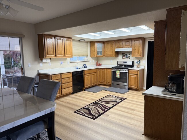 Building Photo - 7559 E Cocopah Dr