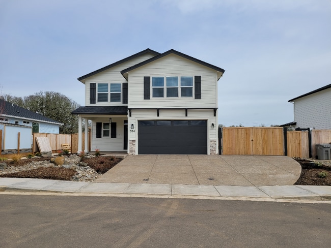 Building Photo - 394 NW Coast Mountain Dr