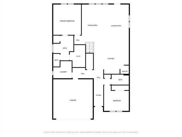 Building Photo - 421 Stagg St