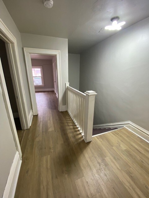 Apt 4 - 201 N French Ave