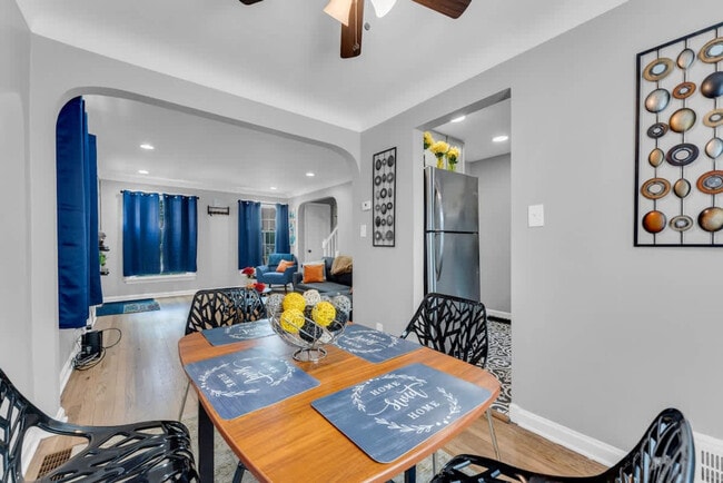 Building Photo - 4606 Roadoan Rd