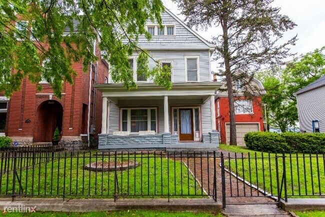 Building Photo - 3 br, 2 bath House - 1450 S 6th St A Unit A