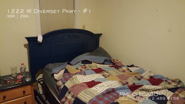 Building Photo - 1222 W Diversey Pkwy