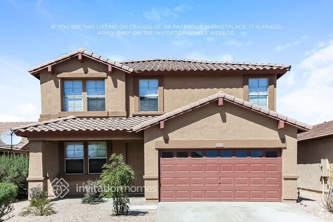 Building Photo - 3112 West Donner Dr
