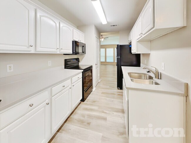 Building Photo - 1214 Crooked Creek Ct