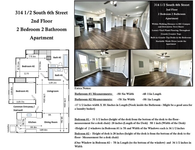 Building Photo - 316-314 1/2 S 6th St