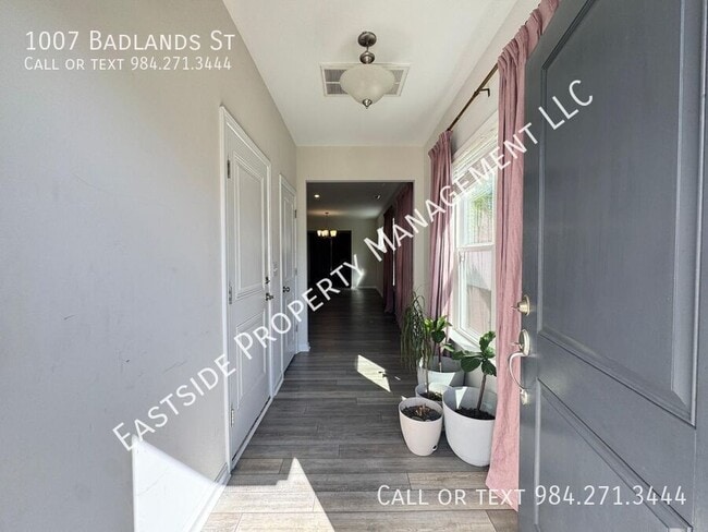 Building Photo - 1007 Badlands St