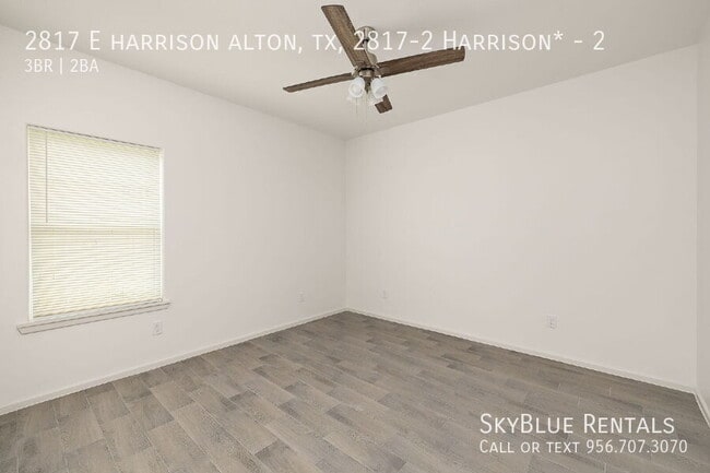 Building Photo - 2817 W Harrison Ave