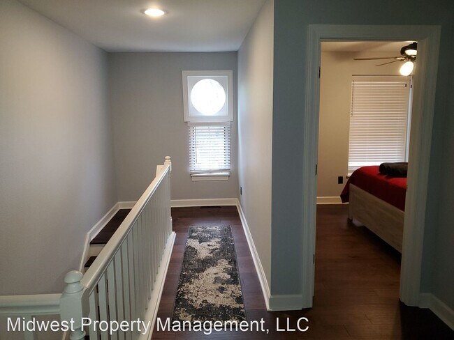 Building Photo - 3 br, 2.5 bath House - E 100-11 Green Mead...