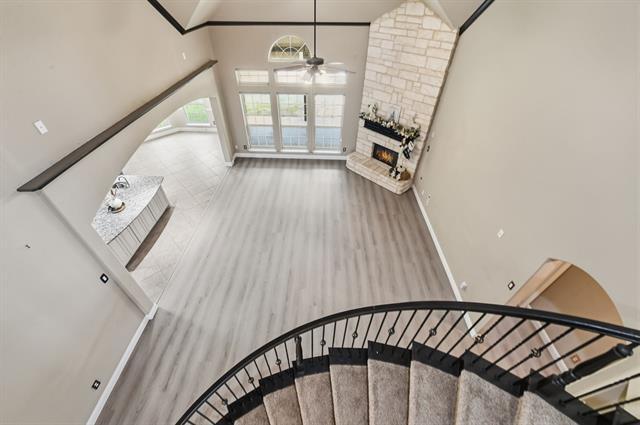 Building Photo - 1604 Bonanza Ln