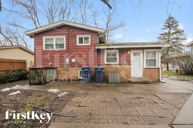 Building Photo - 3434 218th St