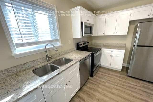 Building Photo - 6451 Courtney Dr