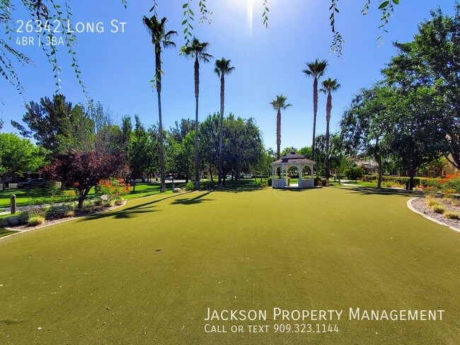 Building Photo - 26342 Long St