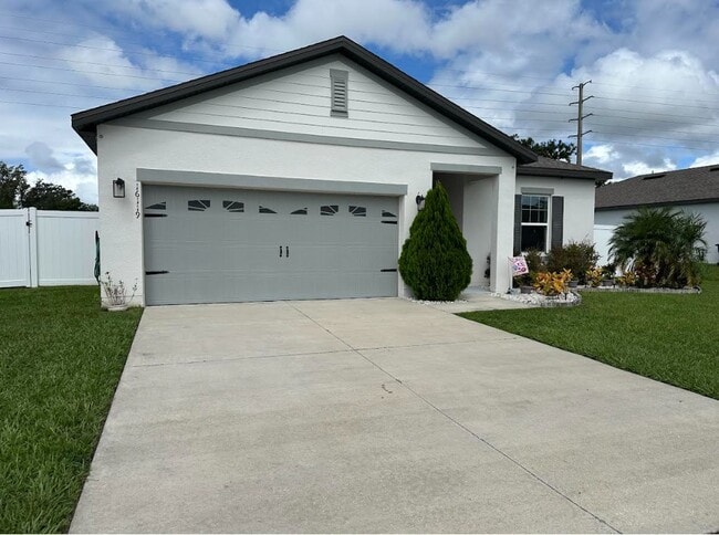Building Photo - 16119 Florets Dr
