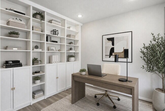 Building Photo - 10051 Mulhouse Dr