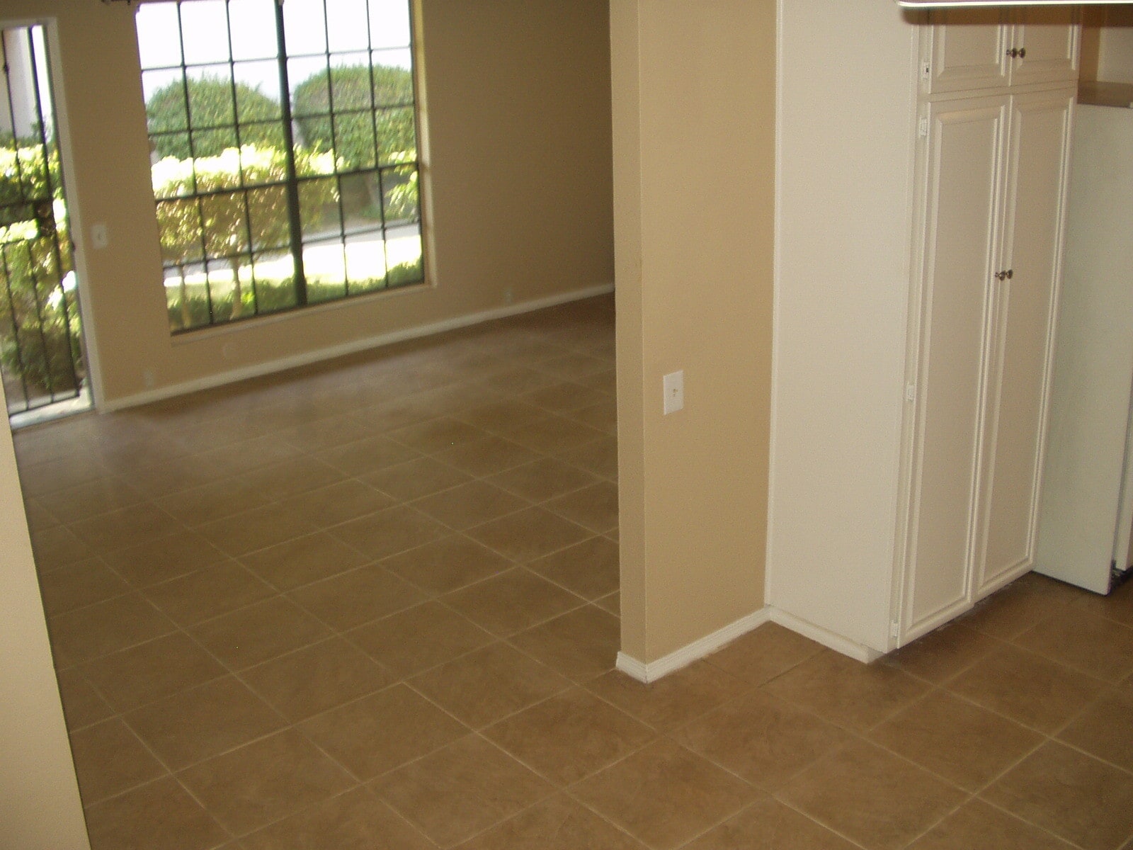 SIDE OF LIVING ROOM - 10157 Caminito Jovial