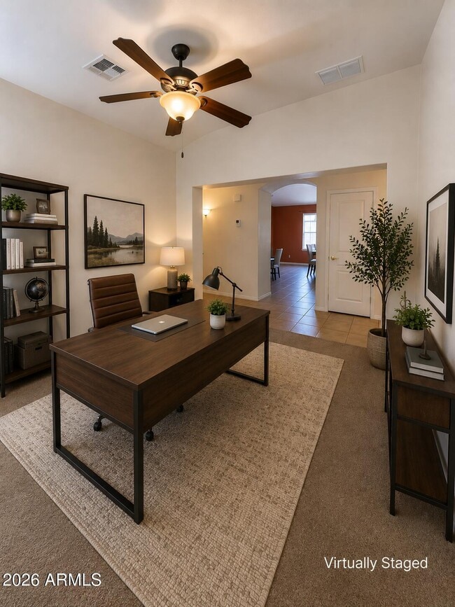Building Photo - 3134 E Winged Foot Dr