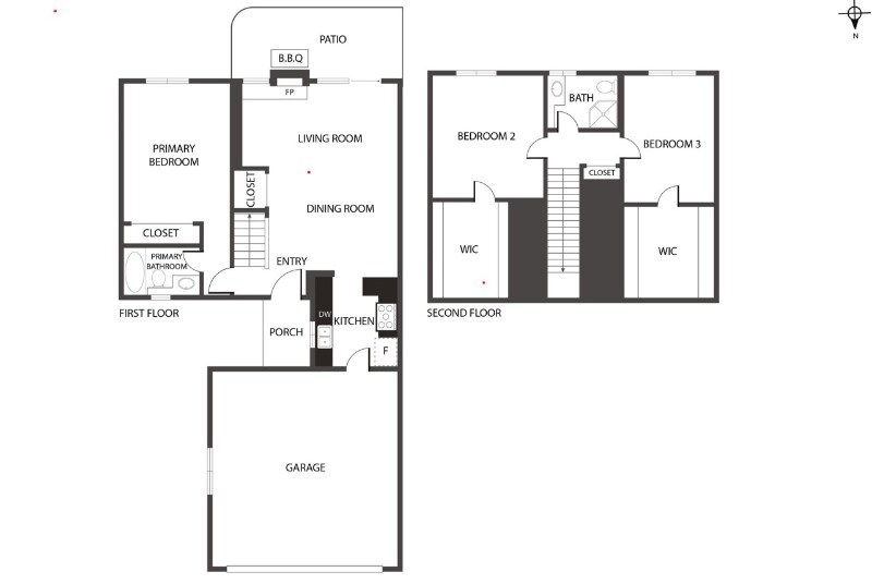Building Photo - 729 Valley Green Dr